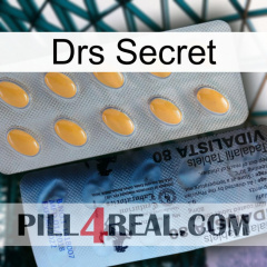 Drs Secret 44